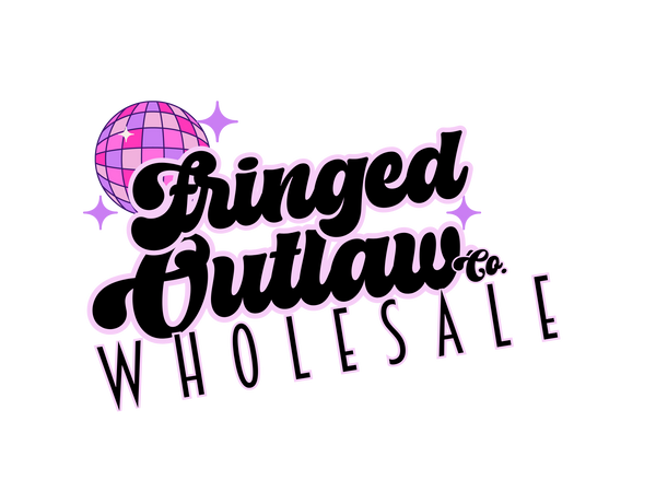 FRINGED OUTLAW CO. WHOLESALE